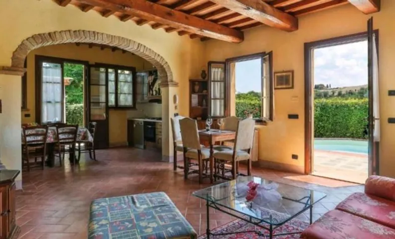 Il Nido country house