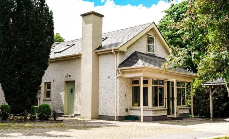 Calliagstown Cottage