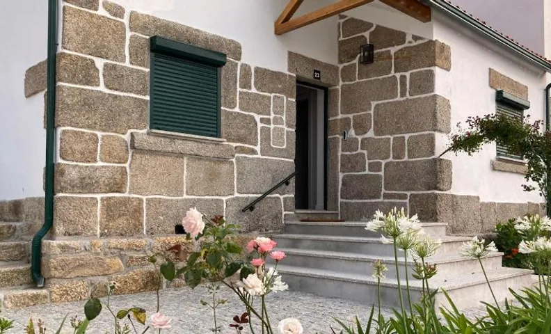 Casa do Bairro