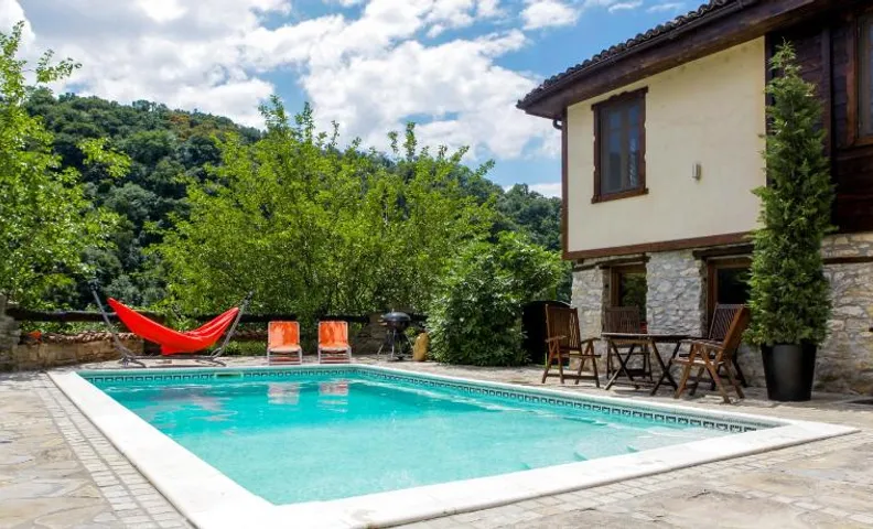 Veliko Tarnovo Villa Lora