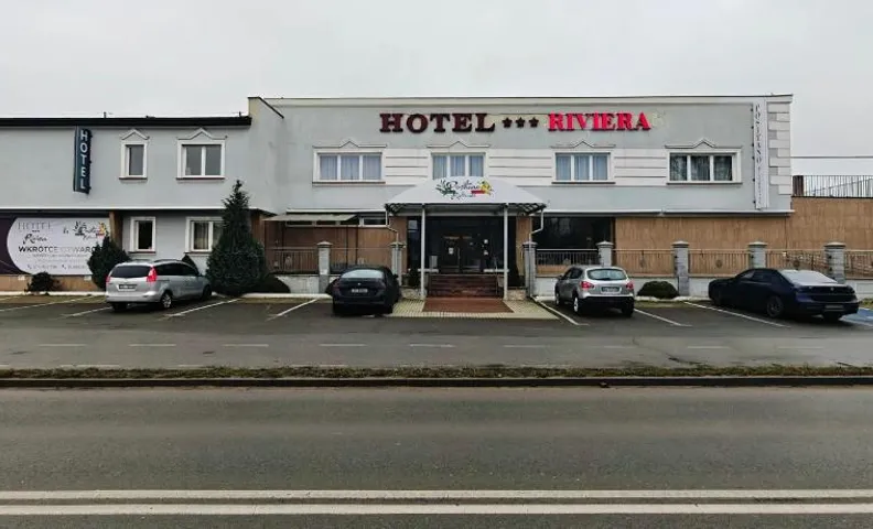 Hotel Riviera
