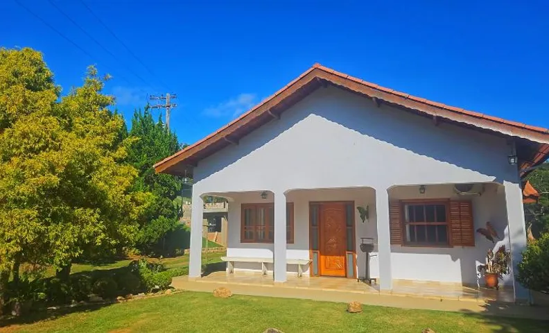 Casa de Temporada Vilagio Verde Jarinu