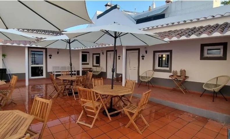 Casa Al'entejo