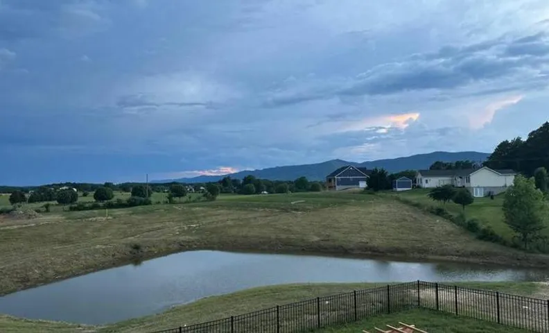 Sunset Haven