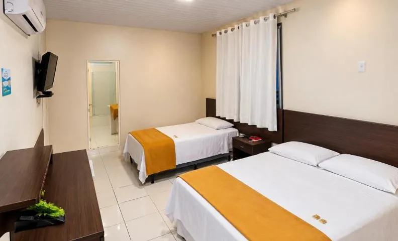 Hotel e Restaurante Daianne