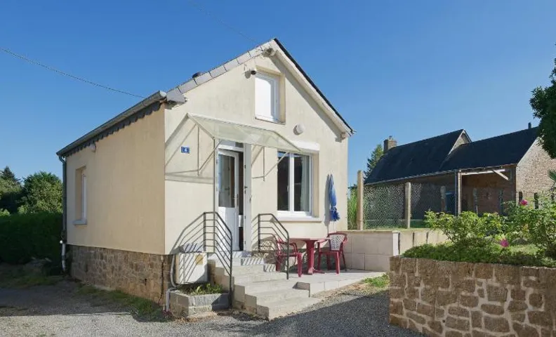 La petite maison