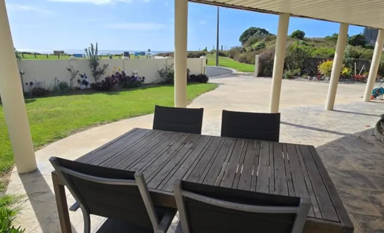 A slice of paradise in Whiritoa