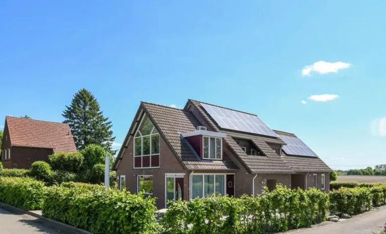 b&b de parel van haelen