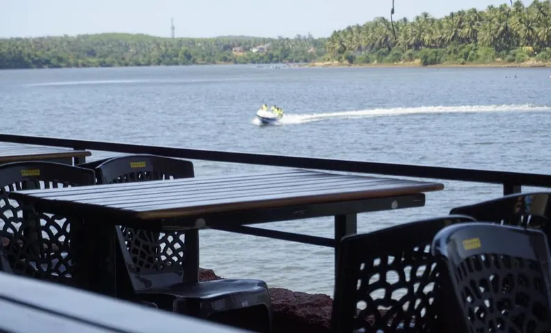 Aghanashini River Retreats