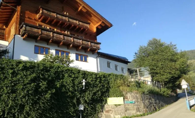 Katharinas Veganer Naturgasthof