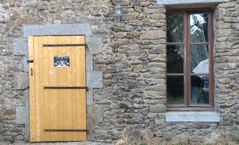 Le Mont Rochard