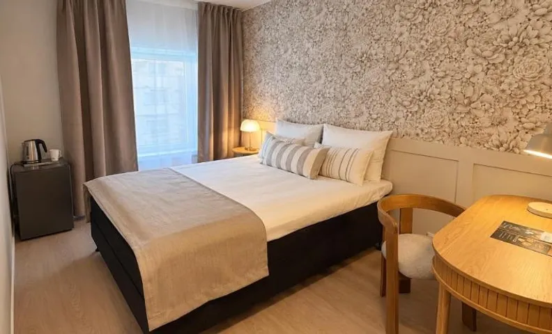 Osterøy Minihotell