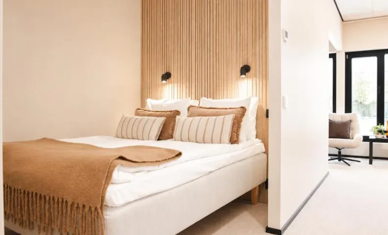 Hotel Wasto Inn Fitness