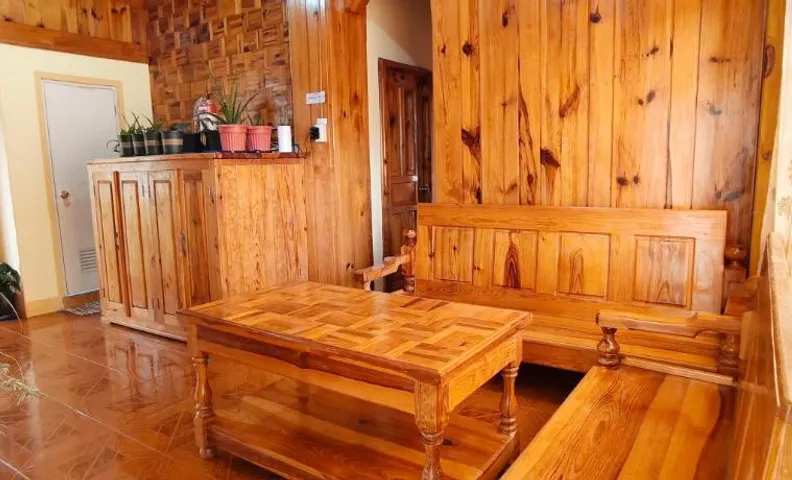 Cozy & Rustik Private Rooms near Pitik Wines