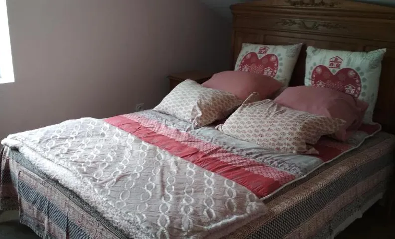 Daphrose chambre