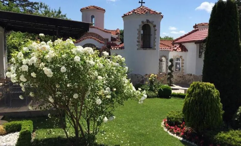 Villa St. Michael