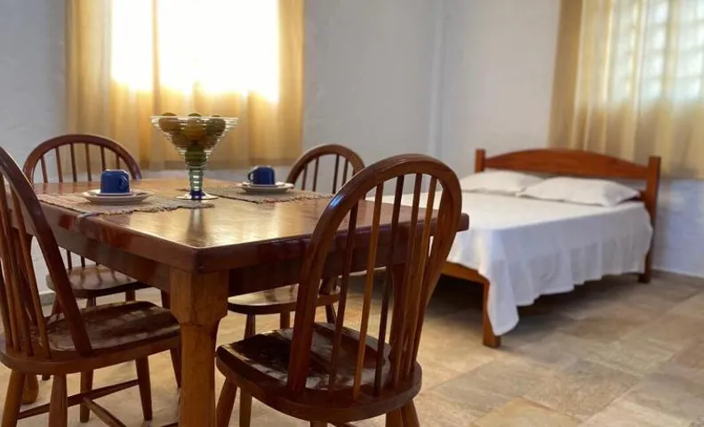 Loft no Sul de Minas