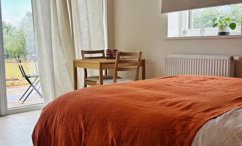Chambre d'hôtes Le Champ du Mont