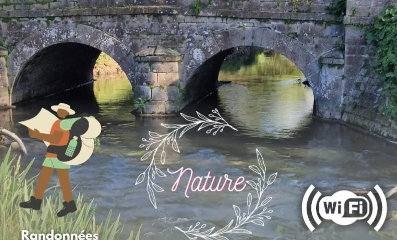 Cap sur le Viaduc