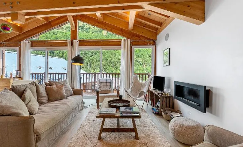 Chalet Villarenger