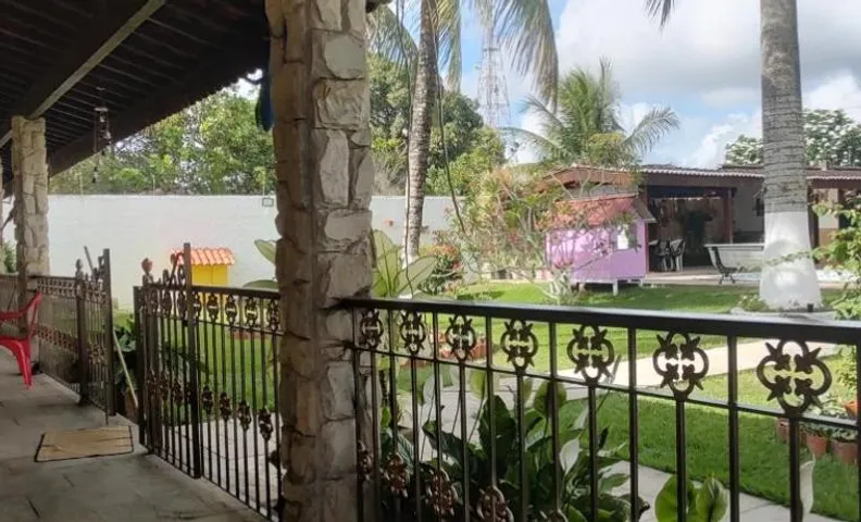 Casa de Campo