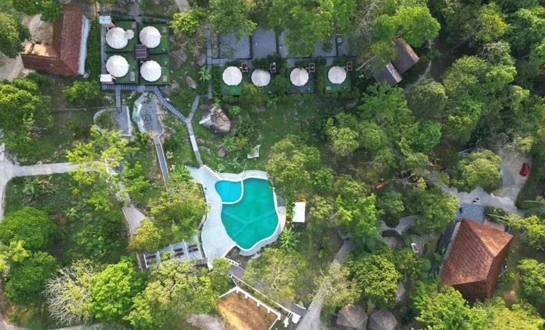 Lalang's Resort & Spa