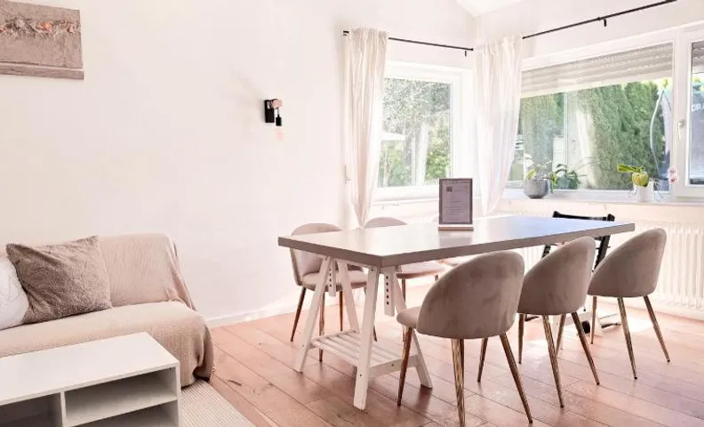 Landhausglück