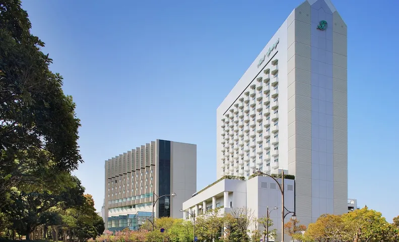 호텔 스프링스 마쿠하리