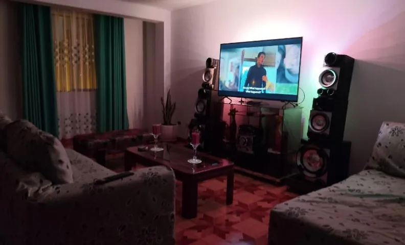 Casa Toledo, Apartamento 1 dormitorio doble