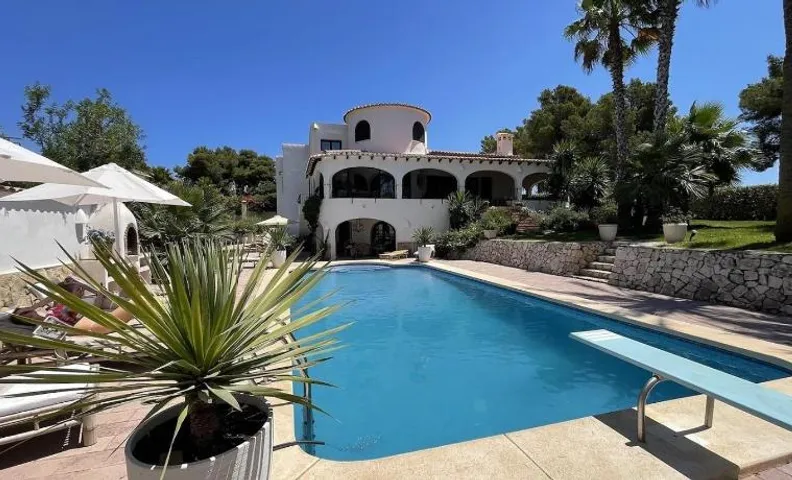 Villa Torre