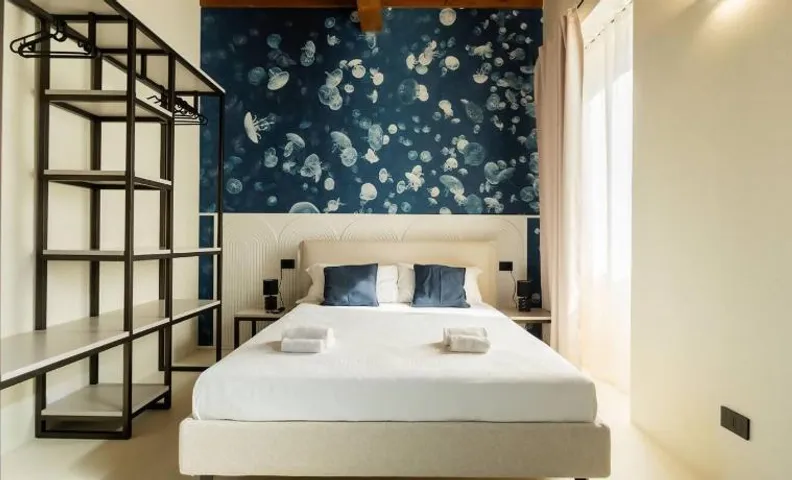 Suite Oceano Boutique in Ello