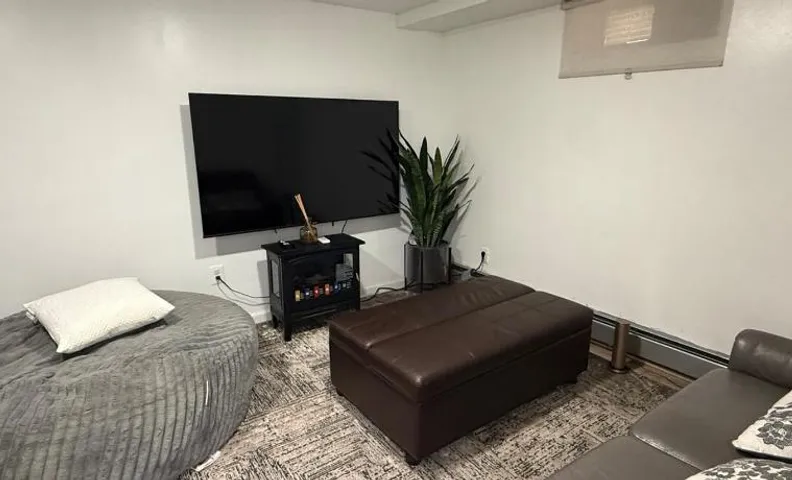 Exquisite & Delectable 1 Bedroom