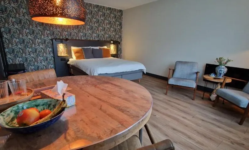 B&B Opoes huusie