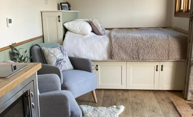 Silver Fern Glamping