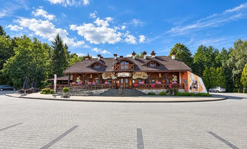 Hotel Karczma Kresowa