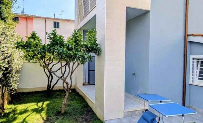 Alloggio Turistico Francy House