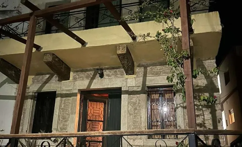 Venerato Traditional Villa