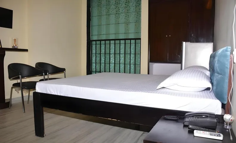 Hotel Debock INN