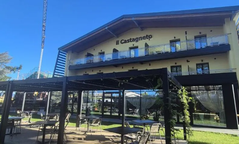 Il Castagneto