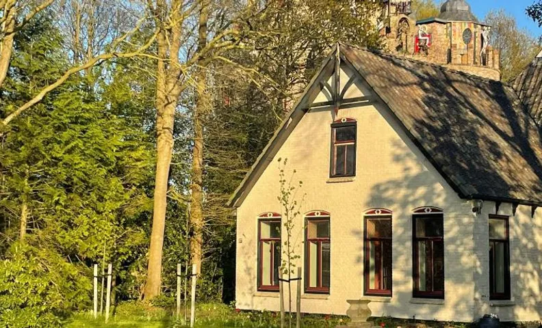 B&B huize Stoutenburght