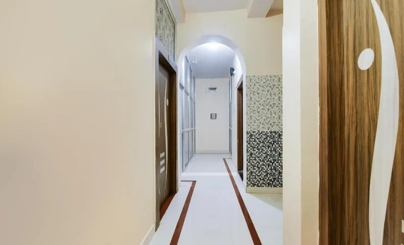 Hotel O Rudraksh Inn