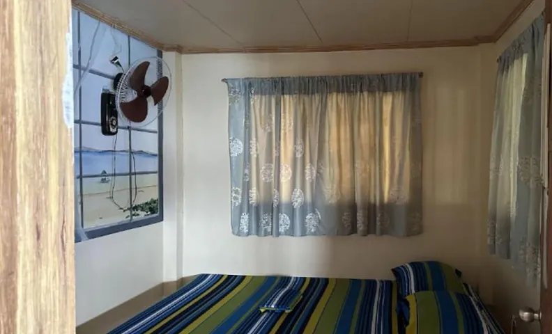 Surface Interval Resort Isla Verde Batangas City