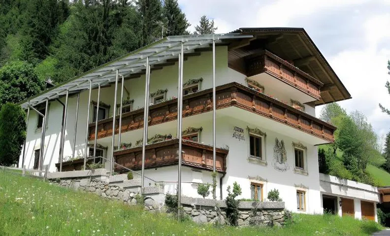 Haus Kristall