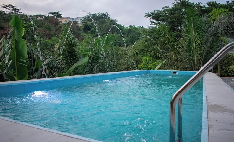 Da Palm Boutique Resort