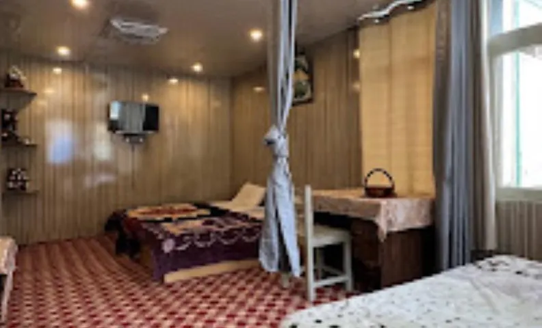 Noor’s Lodge