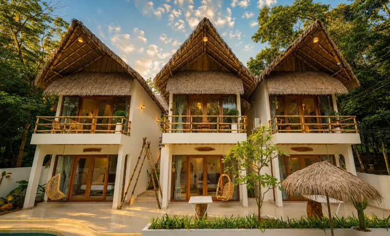 Ayana Lake Resorts