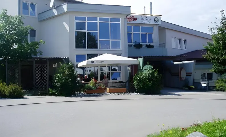 Sporthotel Ohringen
