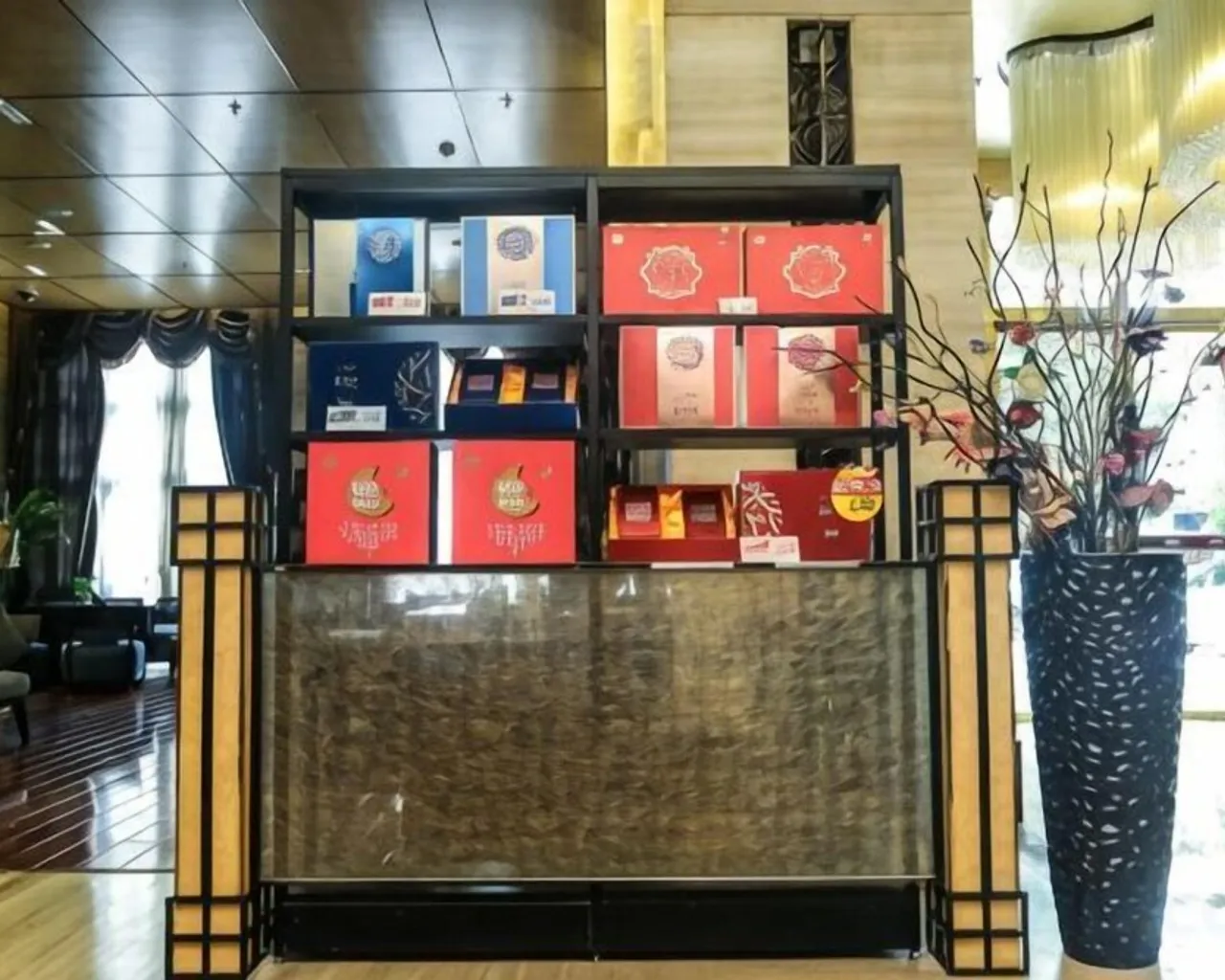 로비