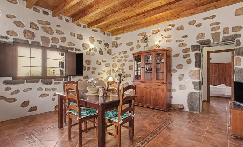 Casa Clarita · Fuerteventura