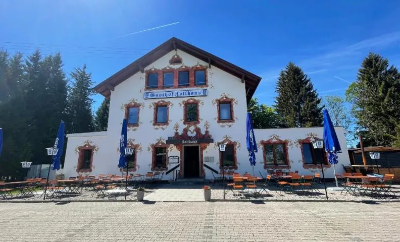Pension Zollhaus